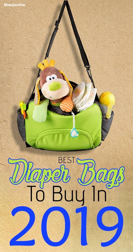 Best Diaper Bag 2019 Philippines IUCN Water
