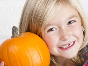 15 Simple Pumpkin Recipes For Kids
