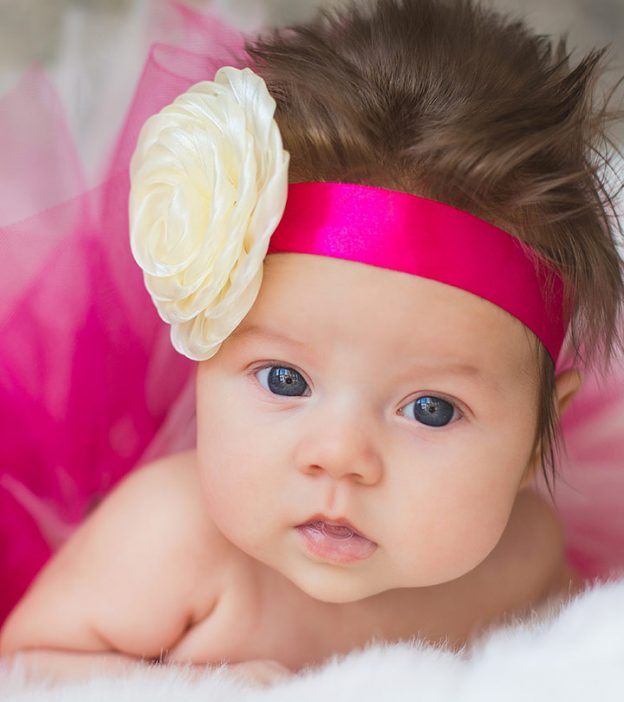 20 Impressive Four-Letter Baby Names For Your Little Ones