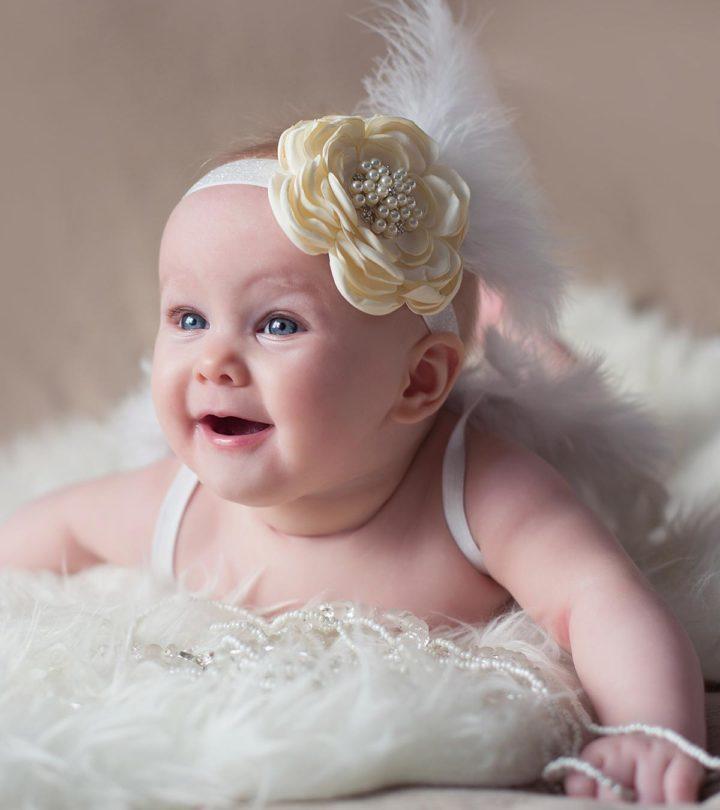 Most Beautiful Princess Names For Your Baby Girl
