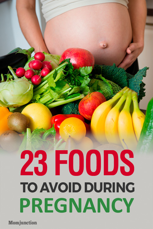 What Foods And Drinks To Avoid During Pregnancy Pregnancywalls 5108
