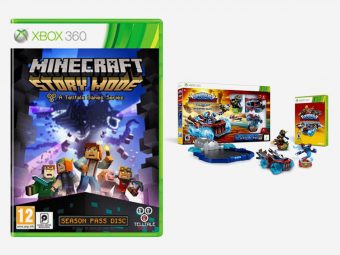 24 Best Xbox 360 Games For Kids In 2022