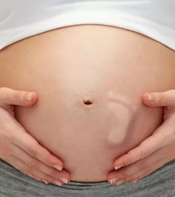 7-Interesting-Facts-About-Baby’s-Kicks-During-Pregnancy