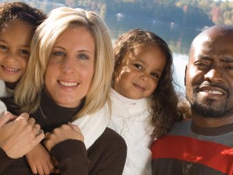 8 Effective Tips To Raise Your Biracial Child