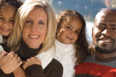 8 Effective Tips To Raise Your Biracial Child