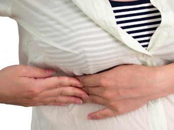 6 Causes And 8 Tips To Alleviate Rib Pain During Pregnancy
