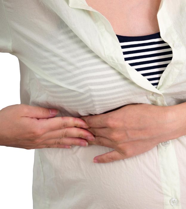 8 Tips To Reduce Rib Pain During Pregnancy