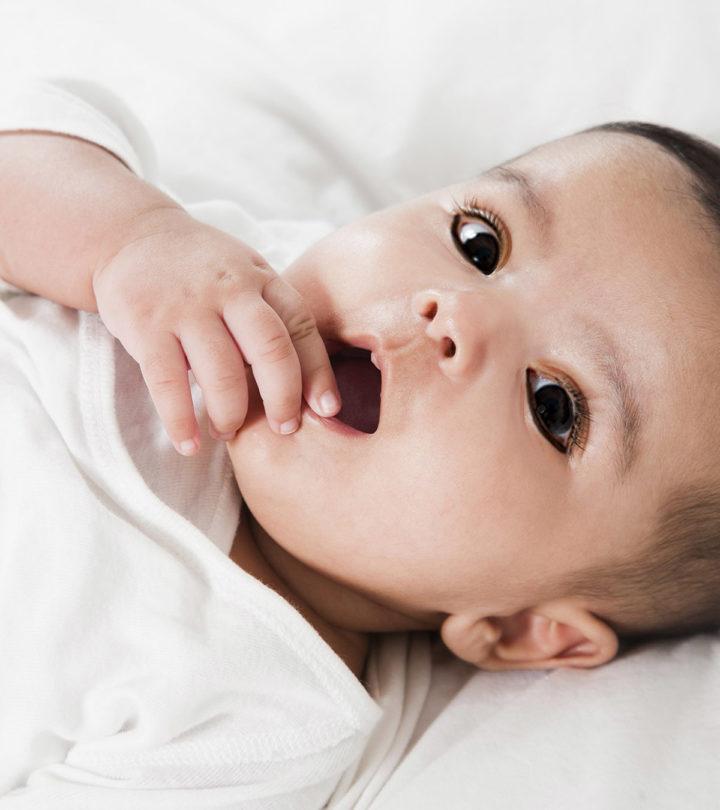 Kajal For Babies Kajal To Your Baby's Eyes