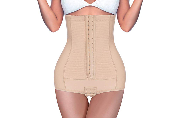 Twin Pregnancy Recovery - Bellefit Postpartum Girdles and Corsets