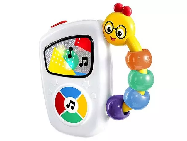 best toys for 13 month old