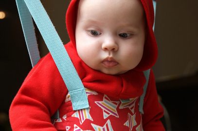 Are Baby Jumpers Safe? Tips To Use, Risks, And Alternatives