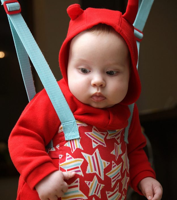 Are Baby Jumpers Safe? Tips To Use, Risks, And Alternatives