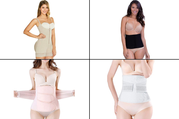 undergarment for stomach