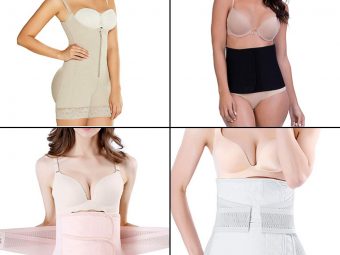 9 Best Post-Pregnancy Girdles In 2022 To Support Your Belly