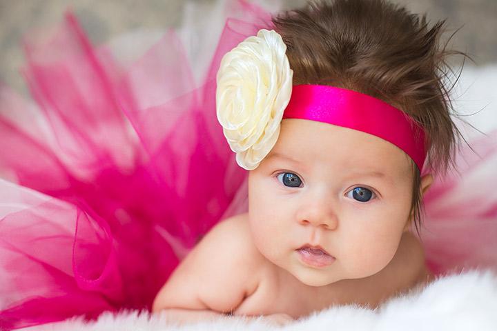 Most Beautiful 4 Letter Baby Names For Boys And Girls