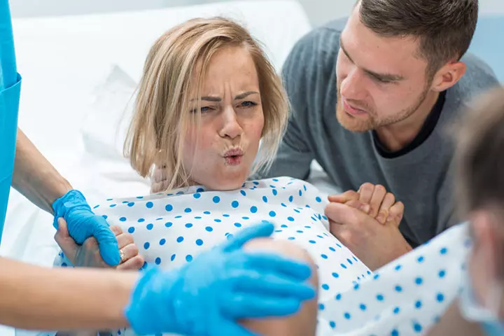 Future Mothers, Be Afraid