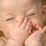 How To Deal With Your Baby’s Body Odor