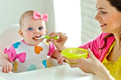 How To Measure Portion Sizes For Toddlers?