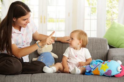 How To Spot Your Child’s Language Disorder Issues?