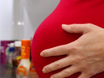Ways To Deal With Hunger Pangs During Pregnancy
