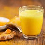 Turmeric Milk During Pregnancy