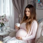 Lipton Tea During Pregnancy