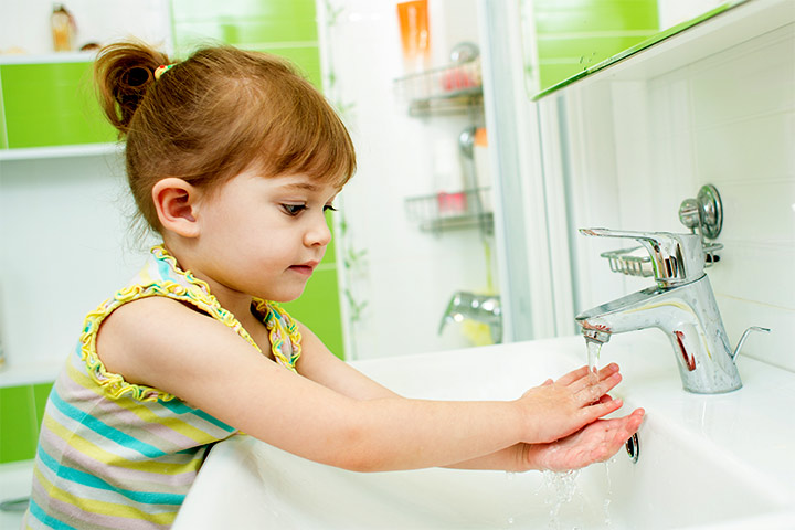 Why Is Personal Hygiene For Preschoolers Important 