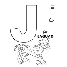 J-For-Jaguar