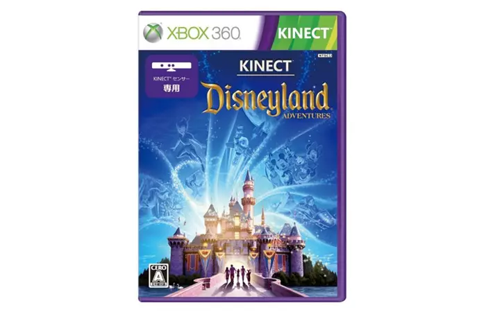 top 10 kinect games xbox 360