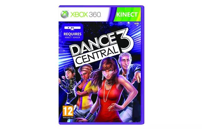 xbox 360 learning games