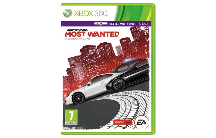 car racing games xbox 360