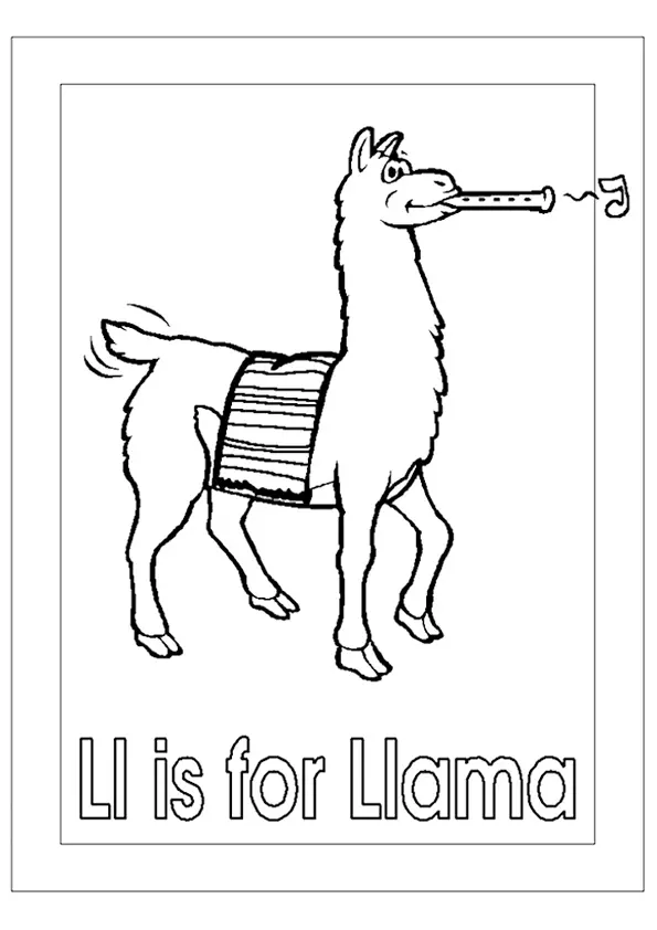 L-For-Llama