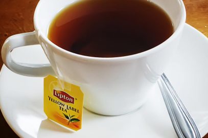 Is It Safe To Have Lipton Tea During Pregnancy?