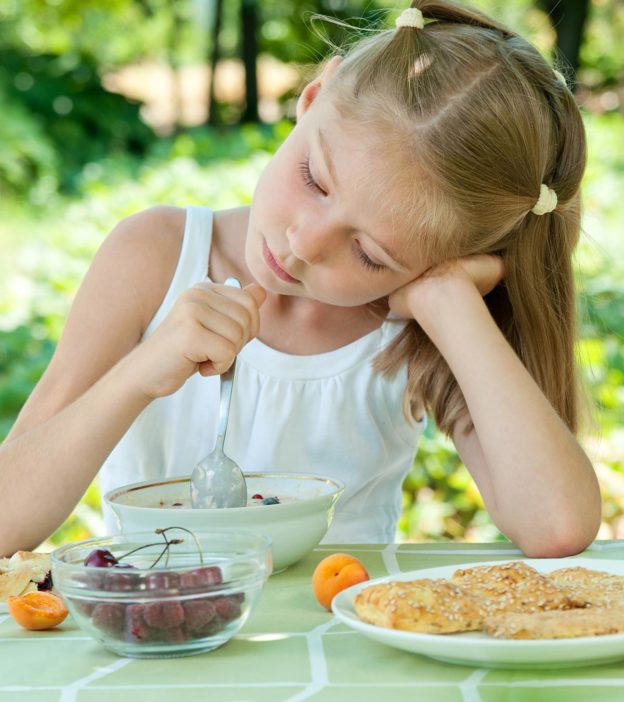 Metabolic Disorders In Children: Causes, Symptoms & Treatment