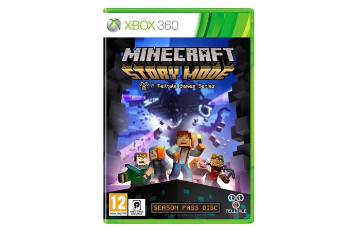 best xbox games for 8 year old boy