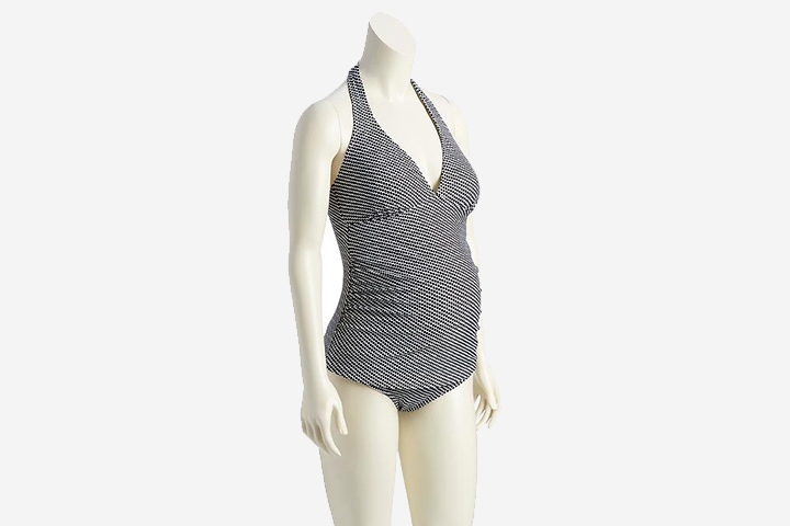 10 Best Maternity Swimsuits For Gorgeous Moms-To-Be
