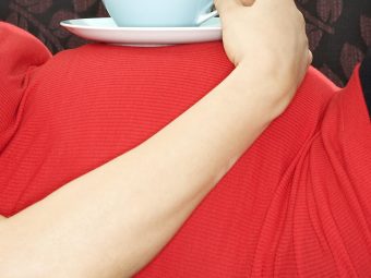 Peppermint Tea During Pregnancy: Safety, Benefits And Side Effects