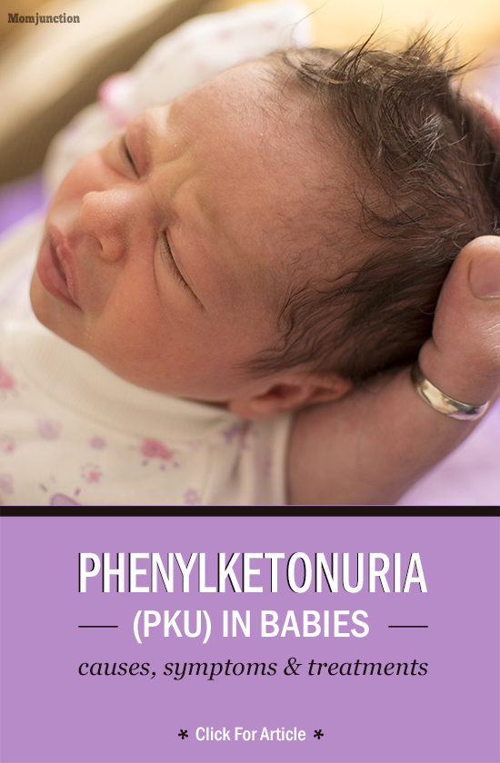 Phenylketonuria(PKU) Causes, Symptoms And Management