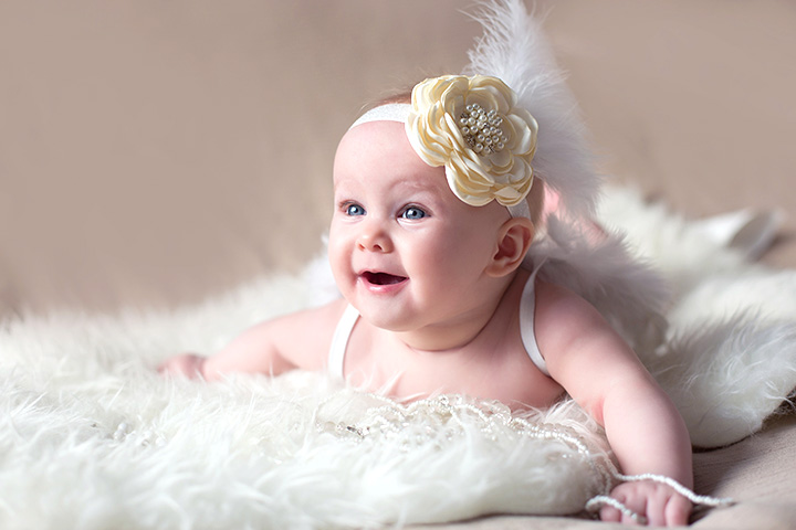 Most Beautiful Princess Names For Your Baby Girl