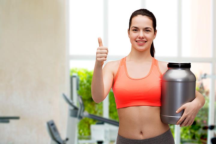 10 Best Protein Powder For Teens