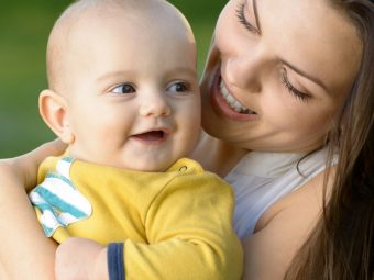 10 Reasons Why Having A Baby Boy Is The Greatest Joy In Your Life