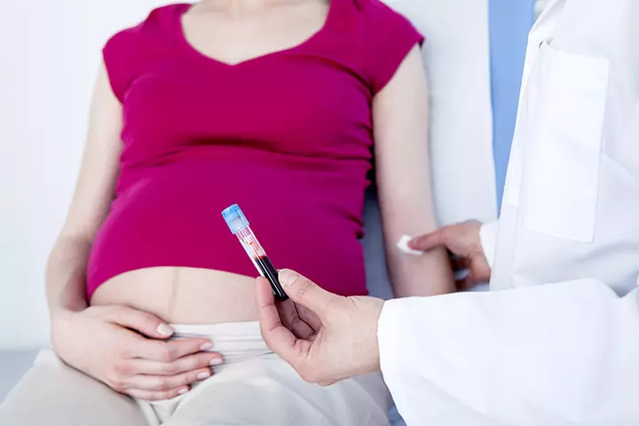 Sepsis (Blood Infection) In Pregnancy – 4 Causes & 6 Symptoms You Should Be Aware Of