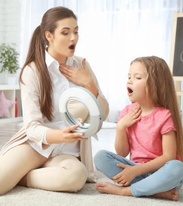 Speech Therapy For Kids: What It Is, Exercises And Tips
