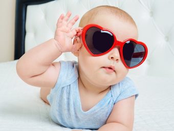150 Sweet Baby Names That Mean Love, For Girls And Boys