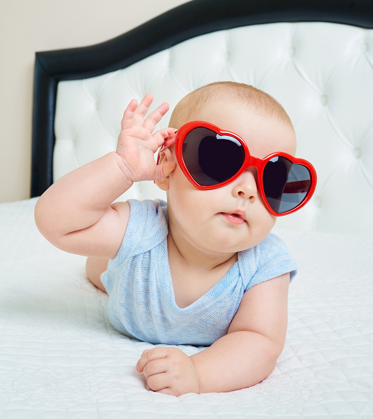 150Sweet Baby Names That Mean Love, For Girls And Boys