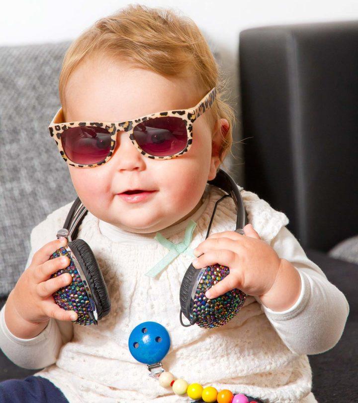 Top Rockstar Names For Your Baby