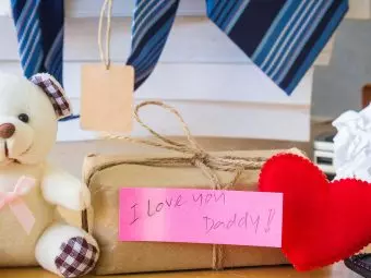 25 Sweet Father’s Day Messages, Wishes And Quotes