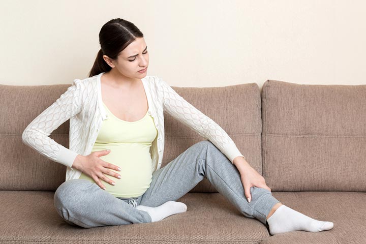 Turmeric may help reduce joint pains during pregnancy