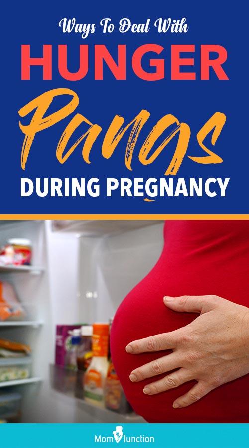 ways-to-deal-with-hunger-pangs-during-pregnancy