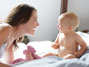When Do Babies Start Talking? 6 Tips For Parents To Help Them Talk